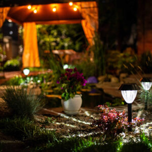 Outdoor Lighting